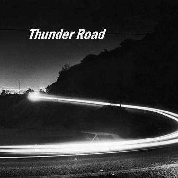 Thunder Road - Autosport Enthusiast